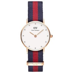 Наручные часы Daniel Wellington Classy Oxford Rose Gold