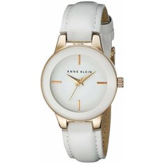Наручные часы ANNE KLEIN 2032RGWT