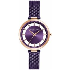 Наручные часы KENNETH COLE 50796001
