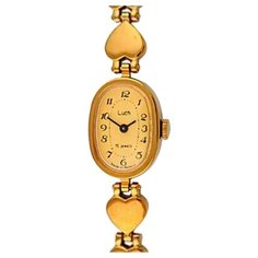 Наручные часы Луч 8349158