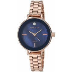 Наручные часы ANNE KLEIN 3386NMRG