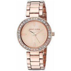 Наручные часы ANNE KLEIN 3358PMRG
