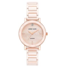 Наручные часы ANNE KLEIN 3364LPRG
