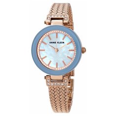 Наручные часы ANNE KLEIN 1906LBRG
