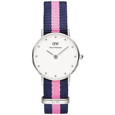 Наручные часы Daniel Wellington Classy Winchester 26mm