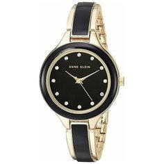 Наручные часы ANNE KLEIN 2934BKGB