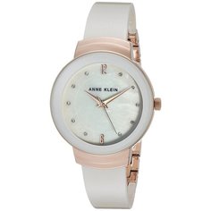 Наручные часы ANNE KLEIN 3106WTRG