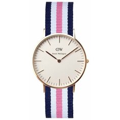 Наручные часы Daniel Wellington Classic Southampton Lady gold