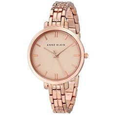 Наручные часы ANNE KLEIN 1446RGRG