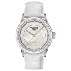 Наручные часы TISSOT T086.207.16.111.00