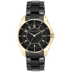 Наручные часы ANNE KLEIN 1978BKGB
