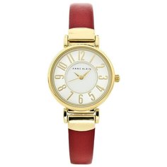 Наручные часы ANNE KLEIN 2156SVRD