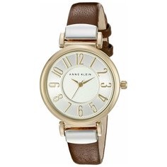 Наручные часы ANNE KLEIN 2157SVBN