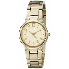 Наручные часы ANNE KLEIN 1912CHGB