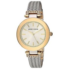 Наручные часы ANNE KLEIN 1907SVTT