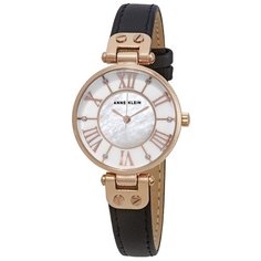 Наручные часы ANNE KLEIN 2718RGBK