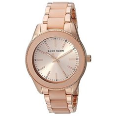 Наручные часы ANNE KLEIN 3214LPRG