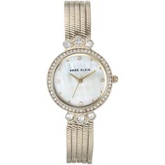 Наручные часы ANNE KLEIN 3202GBST