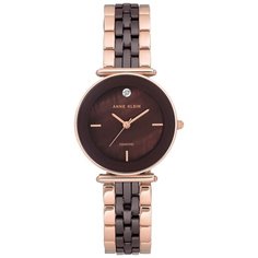 Наручные часы ANNE KLEIN 3158BNRG