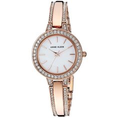 Наручные часы ANNE KLEIN 3354RGST