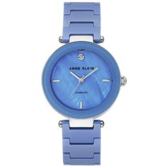 Наручные часы ANNE KLEIN 1019LBSV