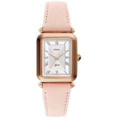 Наручные часы FOSSIL ES4718