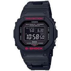 Наручные часы CASIO G-Shock G-Shock GW-B5600HR-1E