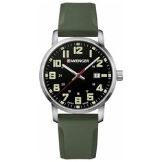 Наручные часы WENGER 01.1641.112