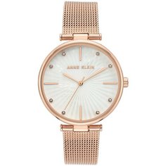 Наручные часы Anne Klein 3834MPRG