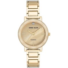 Наручные часы Anne Klein 3278TMGB