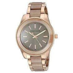 Наручные часы Anne Klein 3214TNRG