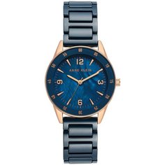 Наручные часы Anne Klein 3658RGDB