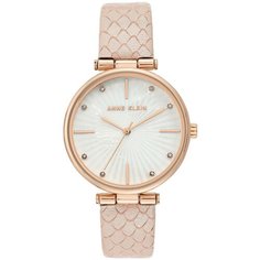 Наручные часы Anne Klein 3754RGPK