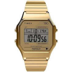 Наручные часы Timex TW2R79000