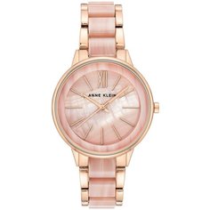 Наручные часы Anne Klein 1412PKRG