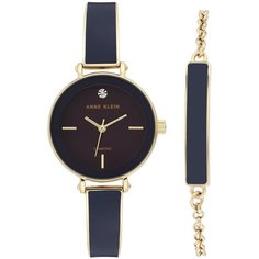 Наручные часы Anne Klein 3620PLST