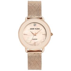Наручные часы Anne Klein 3686PMRG