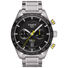 Наручные часы TISSOT T100.427.11.051.00