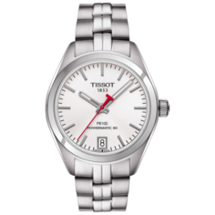 Наручные часы TISSOT T101.207.11.011.00