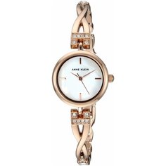 Наручные часы ANNE KLEIN 3082RGST