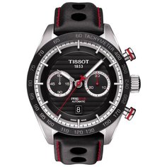 Наручные часы TISSOT T100.427.16.051.00