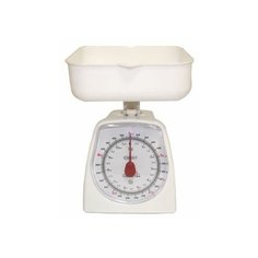 Кухонные весы Energy EN-406MK (белый)