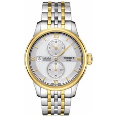 Наручные часы TISSOT T006.428.22.038.02