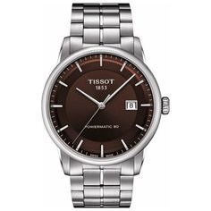 Наручные часы TISSOT T086.407.11.291.00