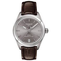 Наручные часы TISSOT T101.207.16.071.00