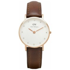 Наручные часы Daniel Wellington Classy St Mawes 26mm