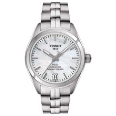 Наручные часы TISSOT T101.208.11.111.00