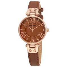 Наручные часы ANNE KLEIN 2718RGBN