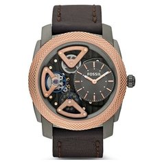 Наручные часы Fossil ME1122