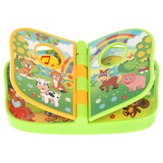 Развивающая игрушка Умка Колобок